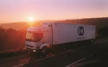 TFE le transporteur qui aprivoise hygiène et sécurité alimentaire