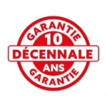 Nettoyage industriel avec garantie décennale